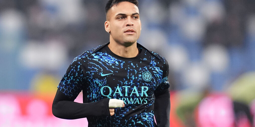 Copertina: Inter-Roma: orario e dove vederla in TV e streaming