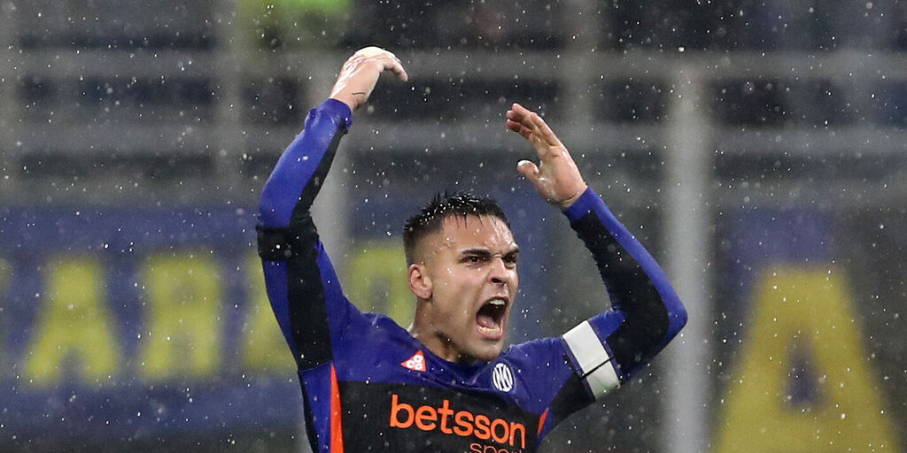 Copertina: Inter, infortunio Lautaro Martinez: l'esito degli esami