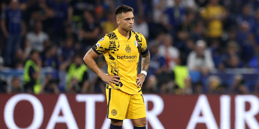 Copertina: Ranking Uefa aggiornato al 1/6: Italia seconda dietro l'Inghilterra