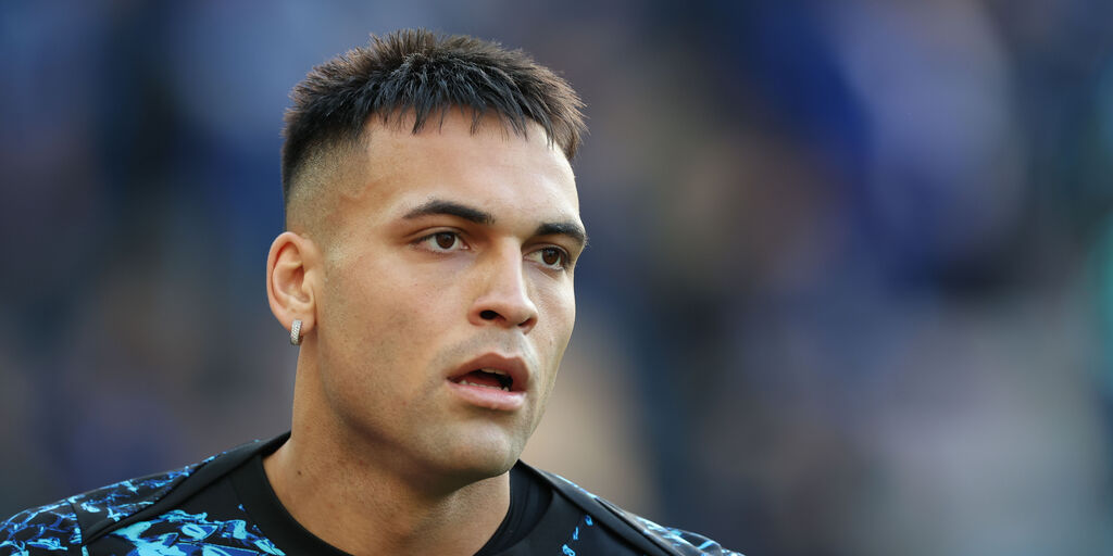 Copertina: Classifica marcatori ponderata Serie A 22/01: Lautaro Martinez allunga