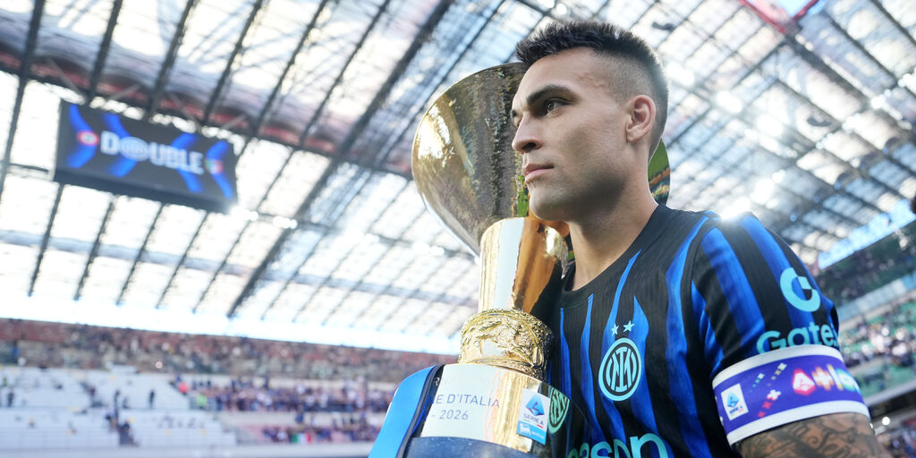 Copertina: Inter, col Bologna senza i giocatori impegnati al Mondiale. E Lautaro...