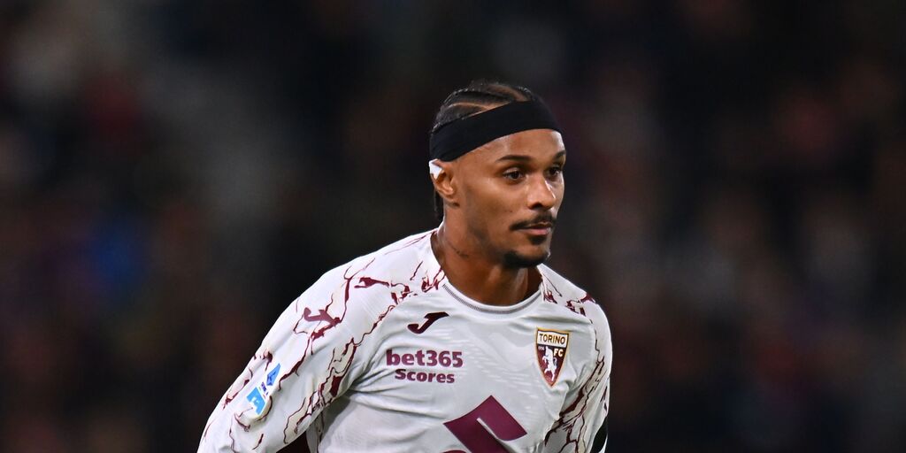 Copertina: Torino, abbondanza per Baroni: due dubbi di formazione