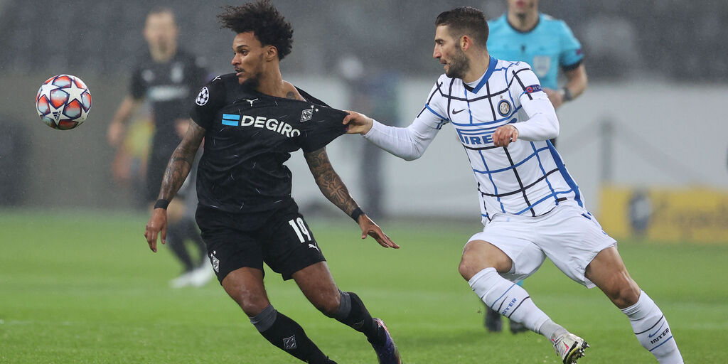 Copertina: Inter, Lazaro resta? L'agente: "Ha preso una decisione"