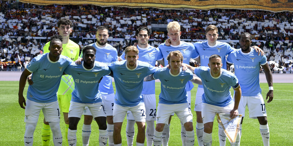 Copertina: Lazio-Pisa: orario e dove vederla in TV e streaming
