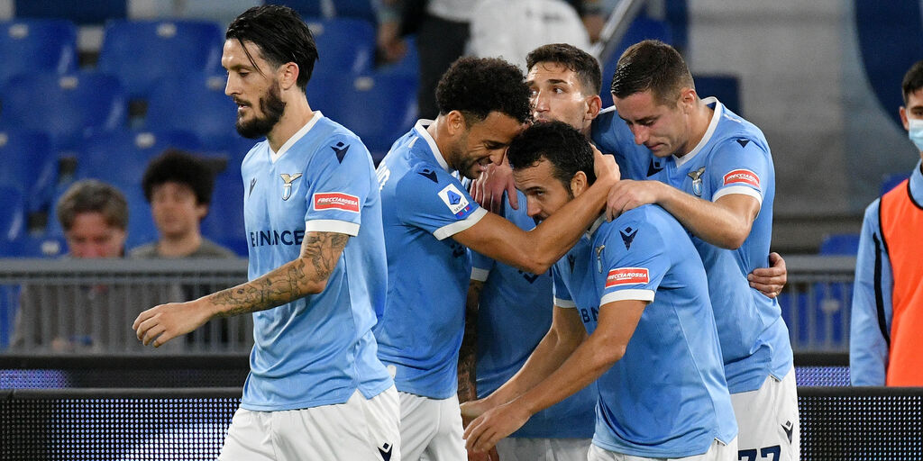 Copertina: Lazio-Salernitana 3-0: cronaca, tabellino e voti del fantacalcio