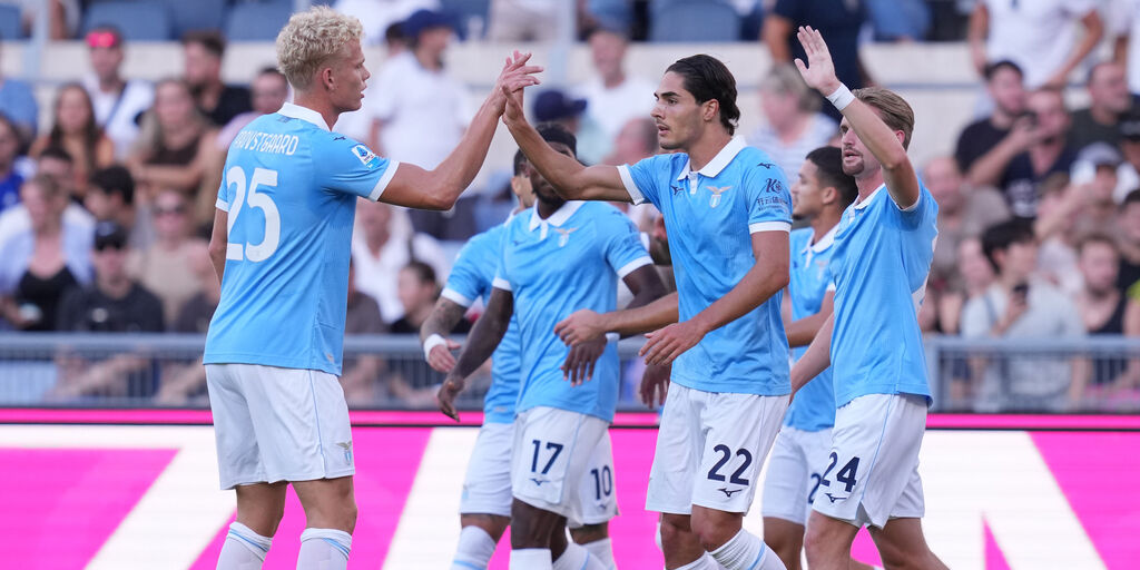Copertina: Lazio, infortunio in vacanza per Cancellieri: le sue condizioni in vista del Monza