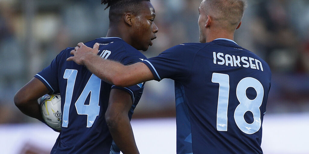 Copertina: Lazio-Inter: orario e dove vederla in TV e streaming