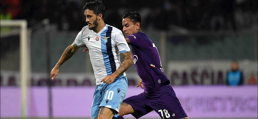 Copertina: Fiorentina - Lazio 1-2: tabellino, voti, assist e pagelle per il fantacalcio