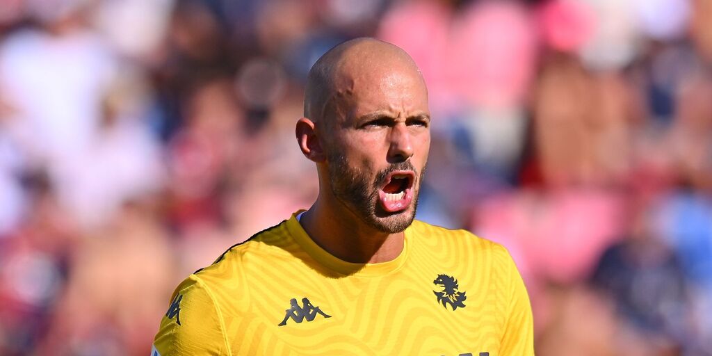 Copertina: Portieri Fantacalcio, i migliori e i peggiori della 7ª giornata di Serie A