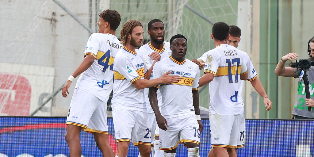 Copertina: Psicodramma Fiorentina: Berisha firma il colpaccio Lecce