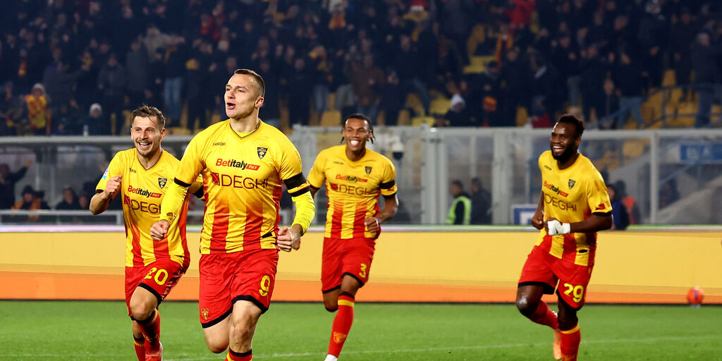 Copertina: Lecce-Como: orario e dove vederla in TV e streaming