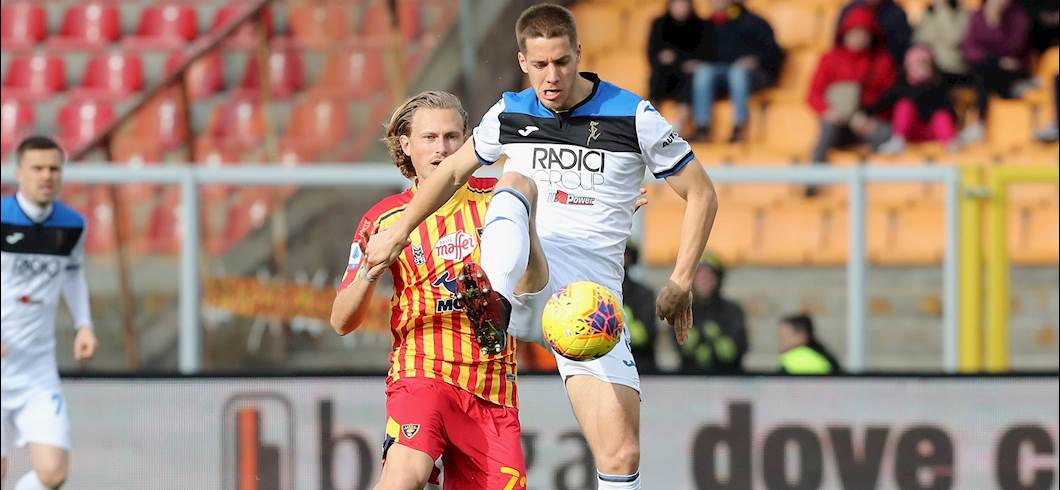 Copertina: Lecce – Atalanta 2 - 7: tabellino, voti, assist e pagelle per il fantacalcio