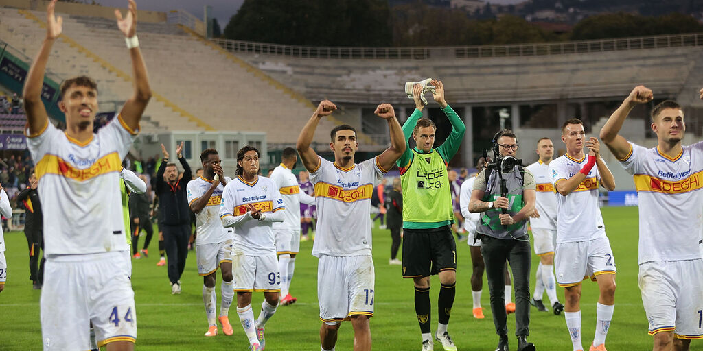 Copertina: Lecce-Verona: orario e dove vederla in TV e streaming