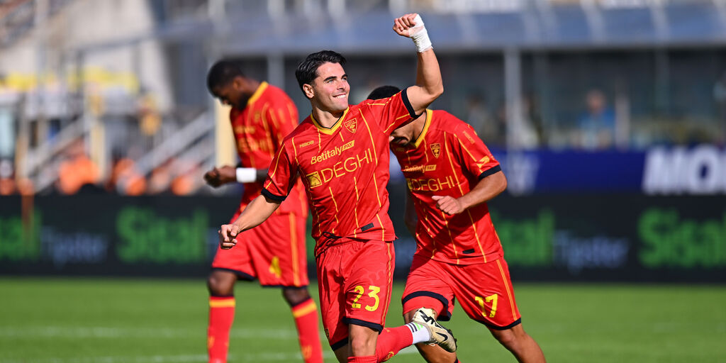 Copertina: Lecce-Sassuolo: orario e dove vederla in TV e streaming