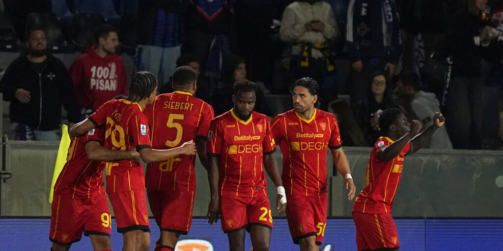 Copertina: Lecce-Juventus: orario e dove vederla in TV e streaming