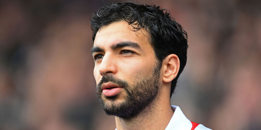 Copertina: Pisa, Leris: "Il mio non era fallo di mano. Su Meret e De Bruyne..."