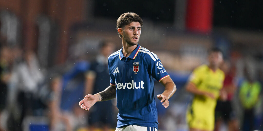 Copertina: Fantacalcio, perché comprare (e perché no) Mattia Liberali