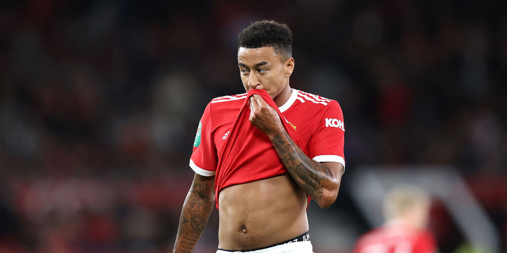 Copertina: Calciomercato Milan, idea Lingard a parametro zero