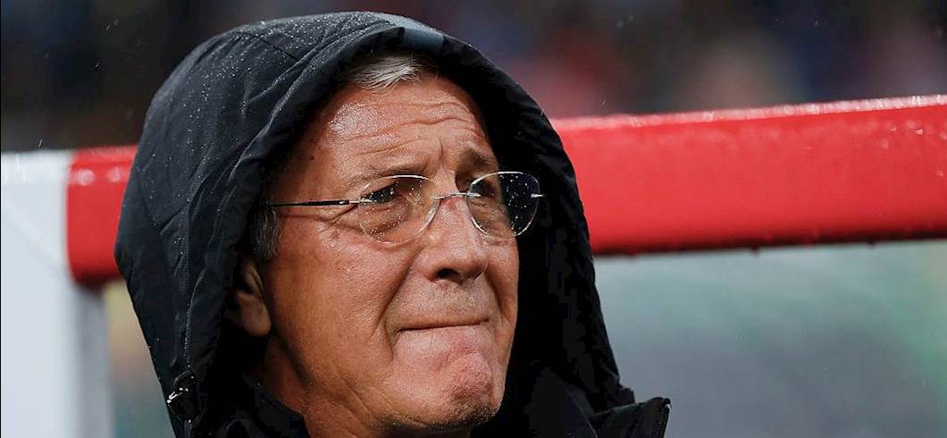 Copertina: Lippi-Baggio, la verità dell'allenatore: "Mi ha travisato"