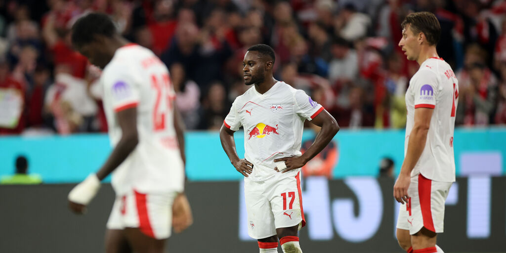 Copertina: Lipsia: come gioca, acquisti e cessioni, ballottaggi, consigli Euroleghe