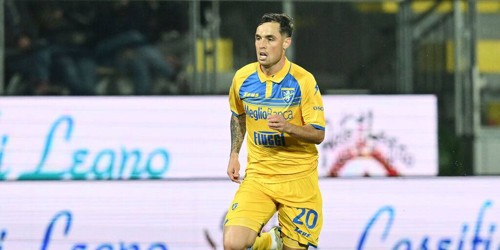 Copertina: UFFICIALE - Verona, dall'OM arriva Pol Lirola: i dettagli