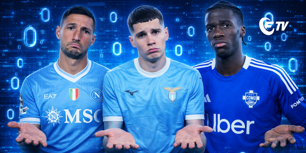 Copertina: LIVE! Analisi calendari ponderata | McTominay, Vlahovic, Calha e Lautaro: quando rientrano? | Campionchilling | Fantacalcio TV