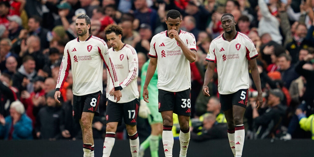Euroleghe, oggi giocherebbero così: Liverpool
