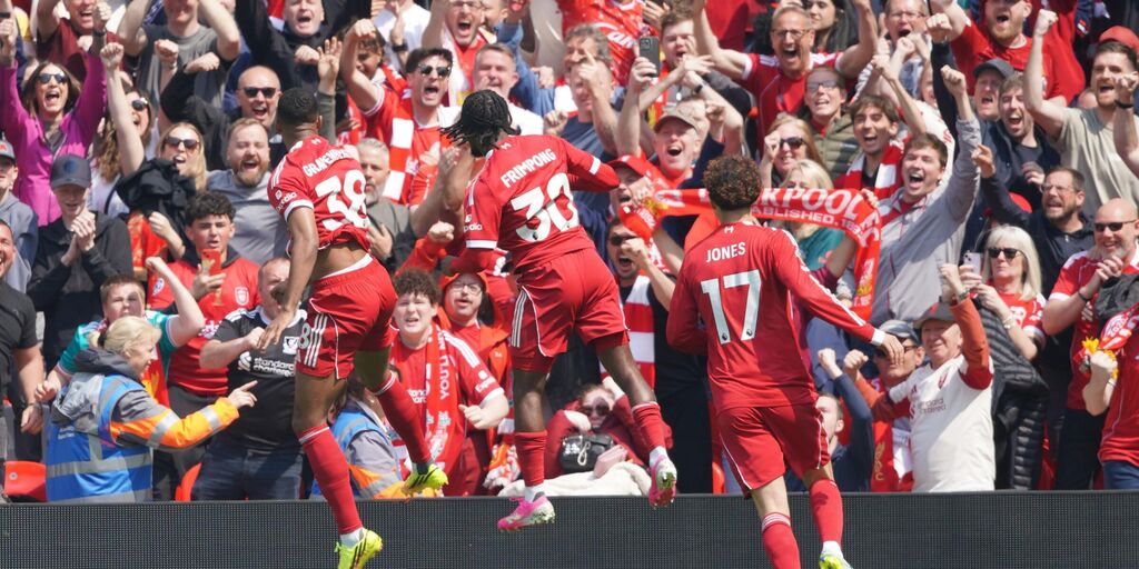 Copertina: Guida all'Asta Euroleghe Fantacalcio: Liverpool