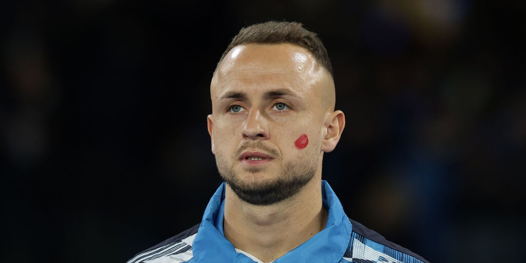 Copertina: Juventus, Spalletti punta Lobotka: la situazione
