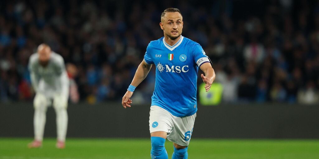 Copertina: Juventus, Lobotka nel mirino: Spalletti ci prova