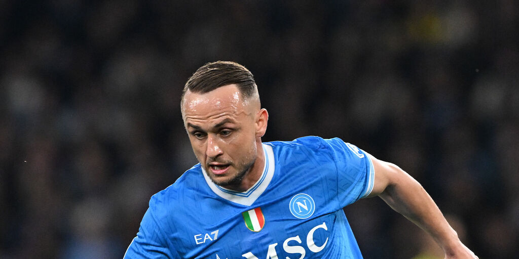 Copertina: Napoli, giornata decisiva per Lobotka: le ultime di formazione