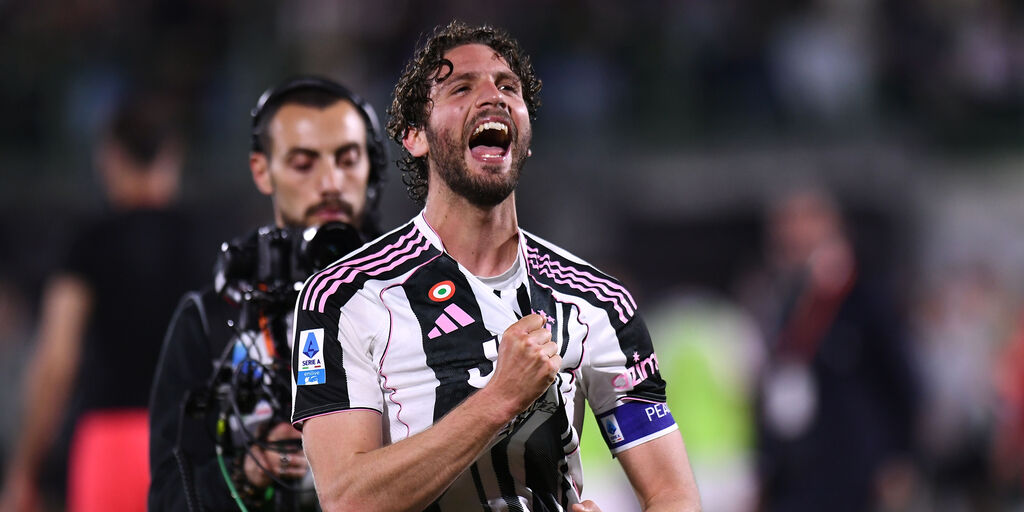 Copertina: Juventus, l'Al-Ahli piomba su Locatelli: pronto il rilancio