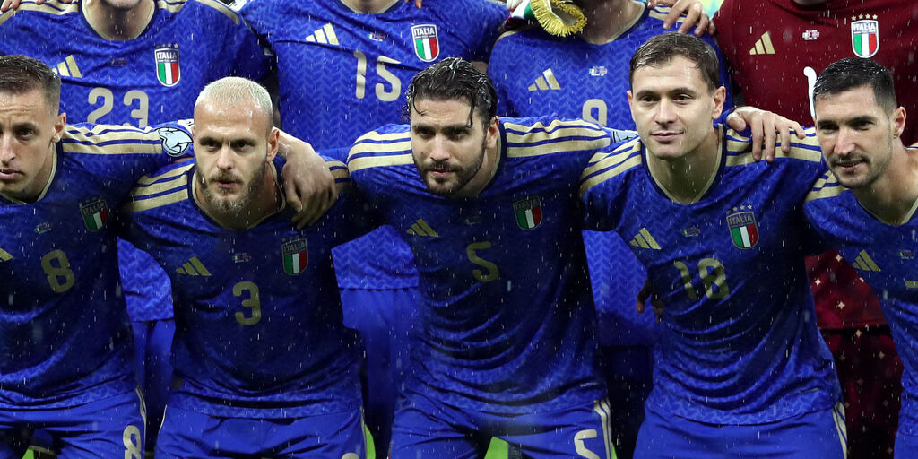 Copertina: Italia, Locatelli: "Qualificazione compromessa a Oslo, non dobbiamo più essere così fragili"