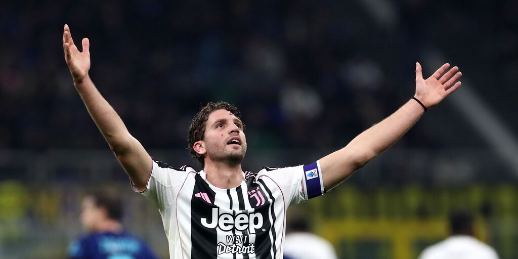 Copertina: Juventus, diversi segnali positivi anche in un Derby d'Italia davvero difficile