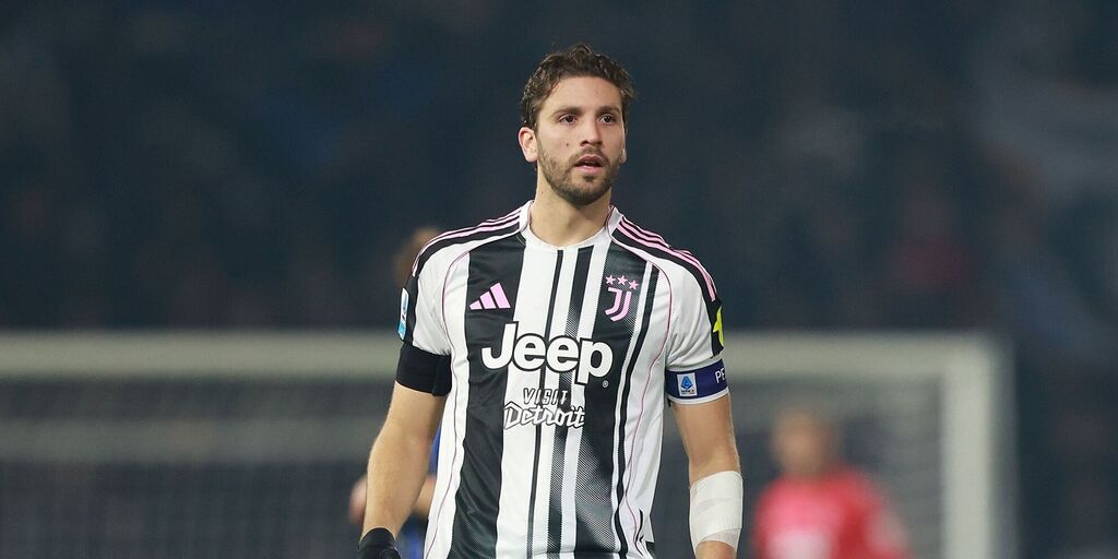 Copertina: Juventus, con il Napoli una prova di maturità