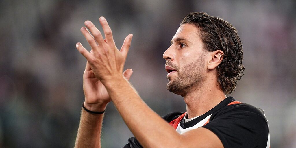Copertina: Sassuolo-Juventus, tra incroci del passato e storie del futuro