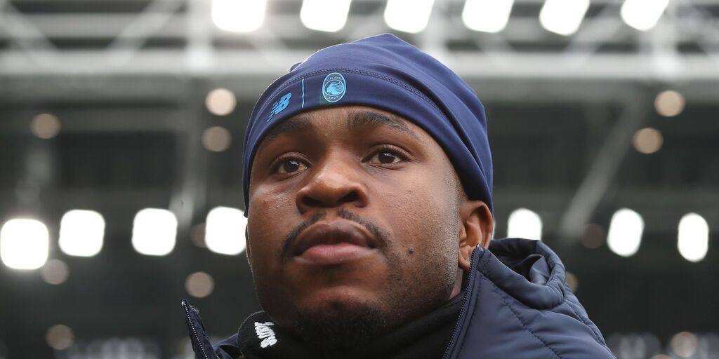 Atletico Madrid, Lookman: "Essere qui è una benedizione"