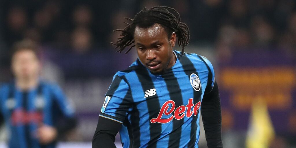 Copertina: Atalanta, la cessione di Lookman a gennaio resta un'opzione: le ultime