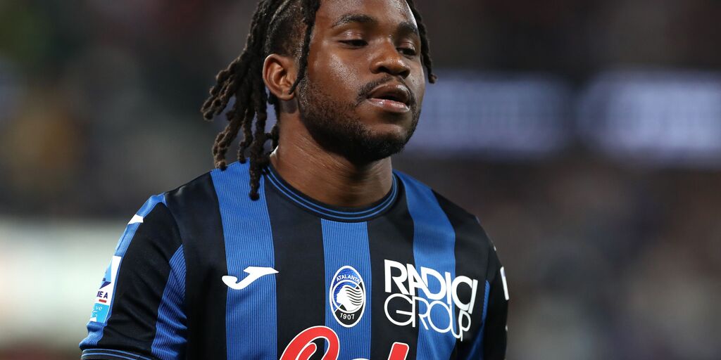 Copertina: Atalanta, occhio a Lookman: spunta il Tottenham