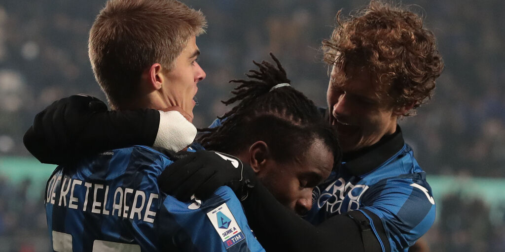 Copertina: Inter-Lookman, l'Atalanta non cede: gli aggiornamenti