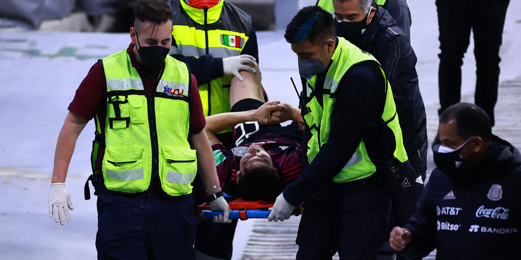 Copertina: Napoli, stop lungo per Lozano: chi giocherà al posto del messicano?