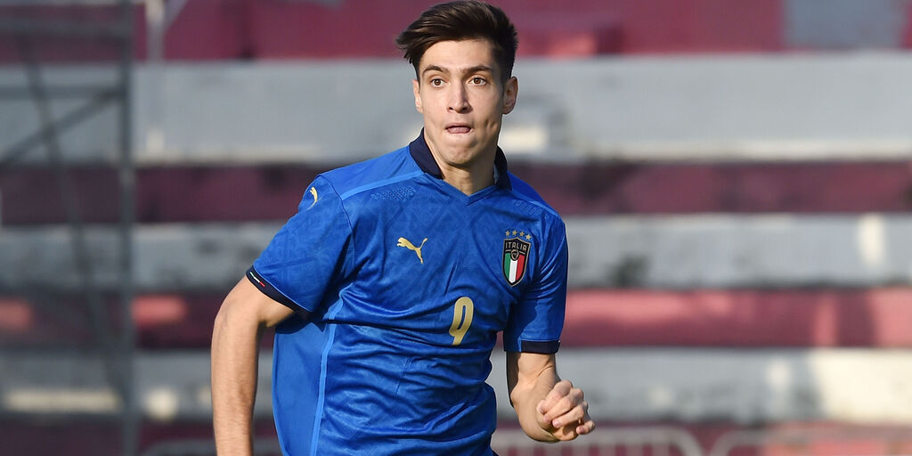 Copertina: Sassuolo su Luca Moro: offerta al Padova per farlo suo in estate