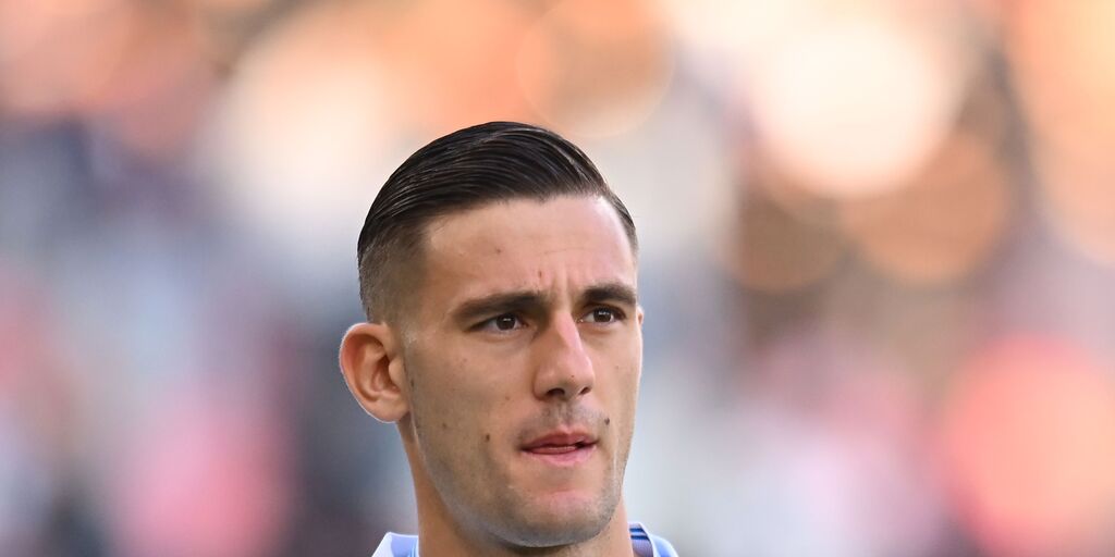 Napoli, per Lucca spunta anche l'opzione Cagliari