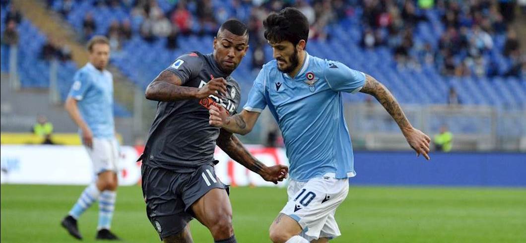 Copertina: Chi ha preso Luis Alberto? E' ufficiale, quest'anno è tornato top di reparto al fantacalcio