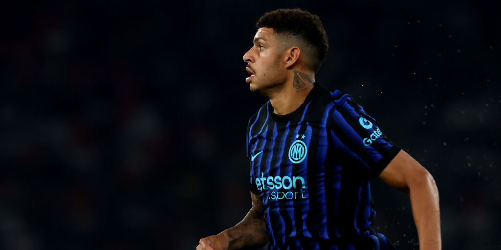 Inter, finalmente Luis Henrique: primo bonus al Fantacalcio, ha conquistato Chivu?