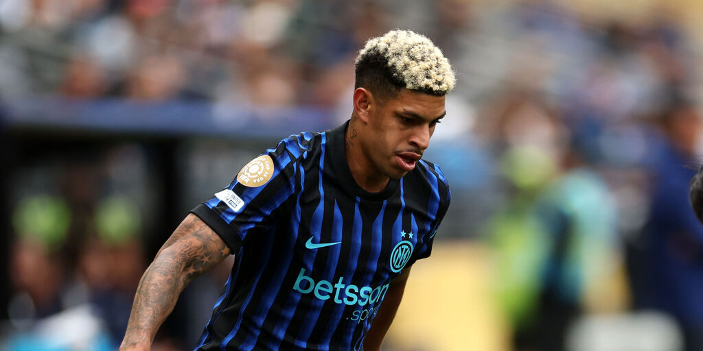 Copertina: Luis Henrique, messaggio ai fantallenatori: "Amo l'uno contro uno e le giocate che portano al gol"