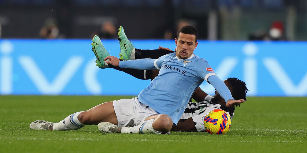 Copertina: Lazio, dal recupero di Luiz Felipe alle condizioni di Pedro e Acerbi: il report
