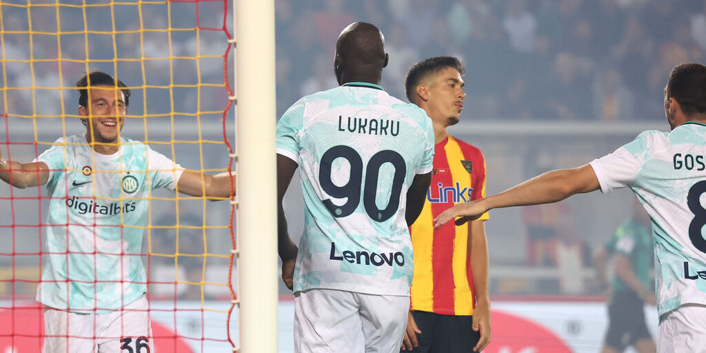 Copertina: Inter, oggi gli esami di Lukaku: gli aggiornamenti