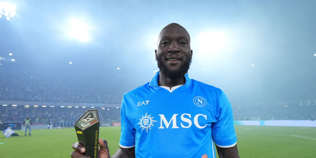 Copertina: Napoli, stagione finita per Lukaku: tornerà in Belgio. E su De Bruyne...