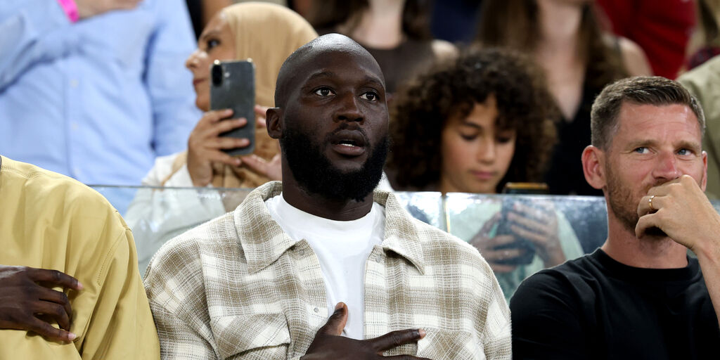 Copertina: Napoli, quando rientra Lukaku? Fissata la data